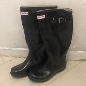 Hunter Galoshes